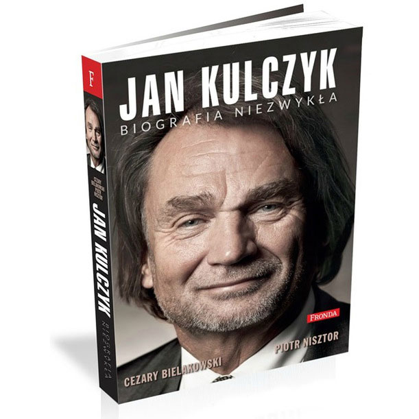 Interesy zawsze robi się z ludźmi – o biografii Jana Kulczyka autorstwa Nisztora i Bielakowskiego