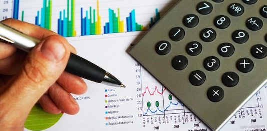 Kariera w finansach
