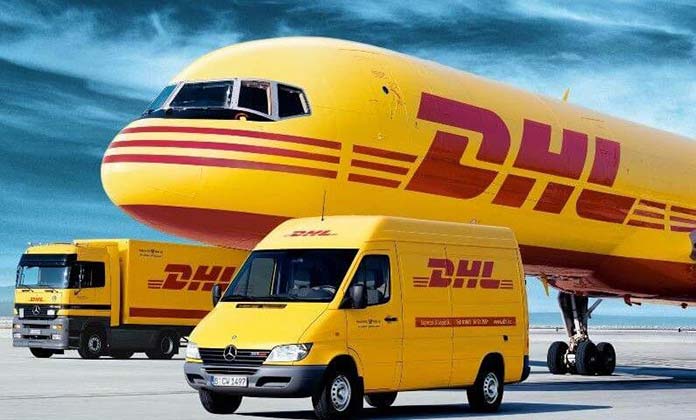 dhl