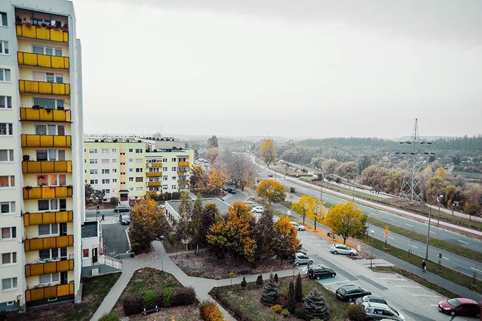 Mała a duża wspólnota mieszkaniowa – czym się różnią?