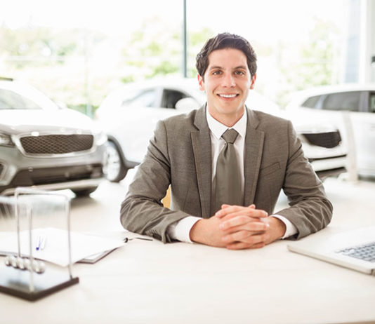 Jak najtaniej sfinansować zakup nowego auta?