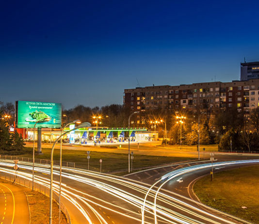 Skuteczna reklama we Wrocławiu