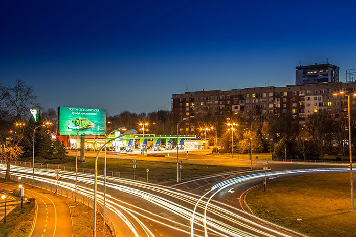 Skuteczna reklama we Wrocławiu