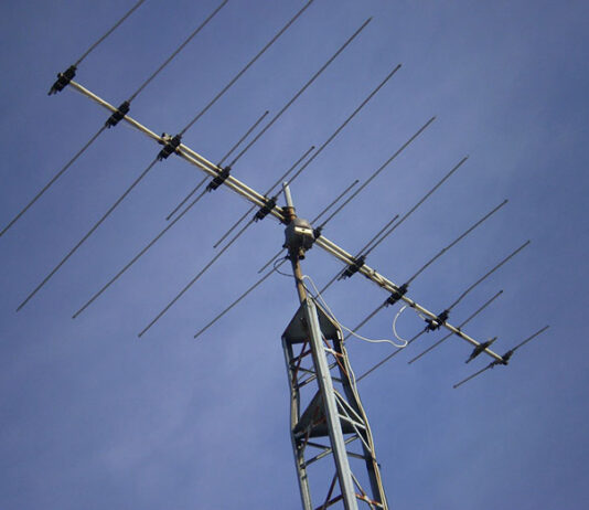 Wady i zalety anten DVB-T