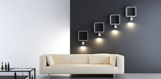 Idealne kinkiety do sypialni i łazienki – rodzaje kinkietów rodzaje kinkietów