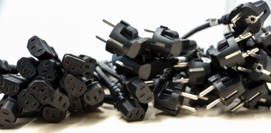 Jak postępować z odpadami elektrycznymi
