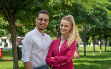 Najbardziej perspektywiczne kierunki studiów dla humanisty Najbardziej perspektywiczne kierunki studiów dla humanisty