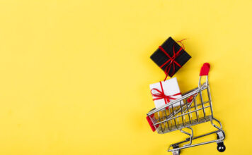 Sprzedaż na Amazonie