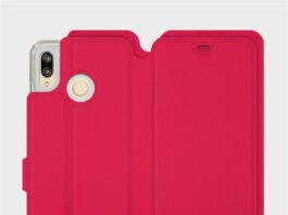 Etui Huawei p20 Lite