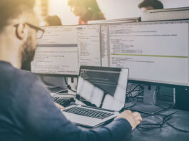 software house