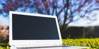 laptop