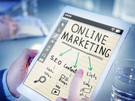 Digital marketing