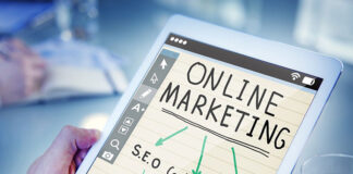 Digital marketing