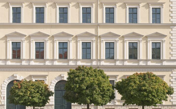 Jak wybrać najlepsze materiały do elewacji domu i jego wykończenia