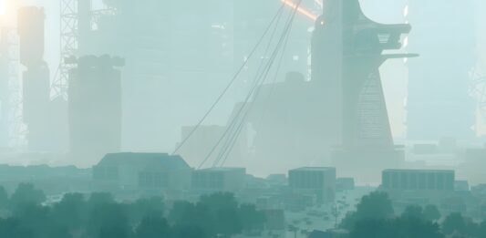 smog