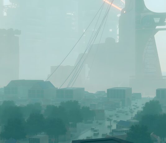 smog