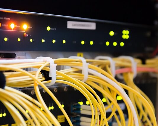 Z czego składa się router?