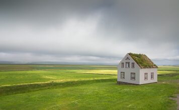Czego brakuje na wsi?