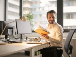 Agencja marketingowa