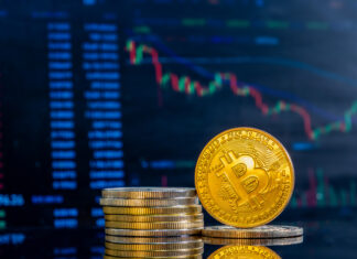 Gotówka z kryptowalut