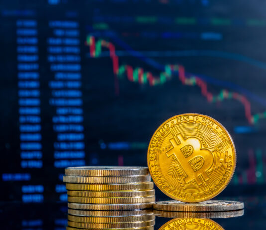 Gotówka z kryptowalut