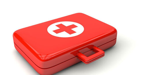 Lekarzu, popełniłeś błąd