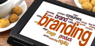 Jak zrobić brand