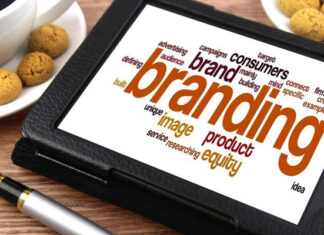 Jak zrobić brand