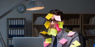 jak praca umysłowa wpływa na kondycję psychiczną