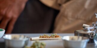 Przestępstwa narkotykowe