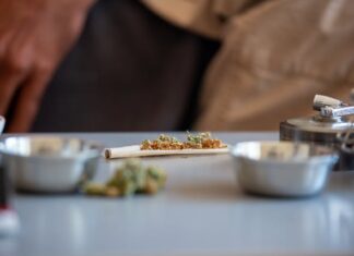 Przestępstwa narkotykowe