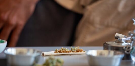 Przestępstwa narkotykowe