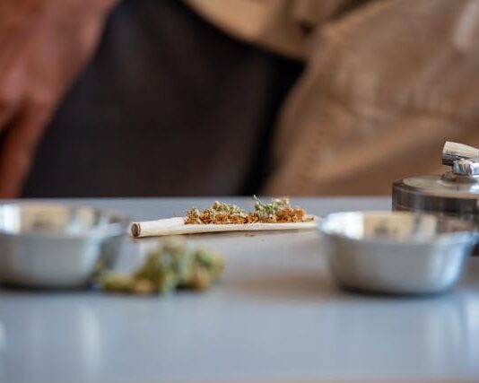 Przestępstwa narkotykowe